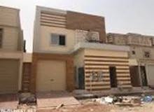 فلل دبلكس للبيع بحي بدر النموذجي بالرياض فلل دبلكس للبيع بحي بدر النموذجي بالرياض