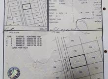 Residential Land for Sale in Muscat Amerat