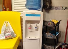  Water Coolers for sale in Amman