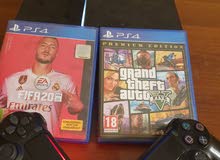 ps4 بلايستيشن 4 ps4 بلايستيشن 4