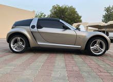 SMART ROADSTER SMART ROADSTER