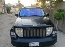 جيب لبرتي 2008 رقم بغداد جيب لبرتي 2008 رقم بغداد