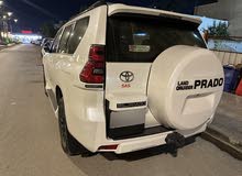 Toyota Prado 2023 in Baghdad