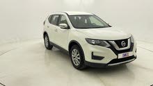 (HOME TEST DRIVE AND ZERO DOWN PAYMENT) NISSAN X TRAIL