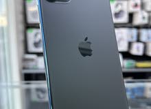 Used iPhone 11 Pro Max (256 GB) ايفون  11 برو ماكس مستعمل بحالة ممتازة  مكفول كفالة فحص و استخدام 30