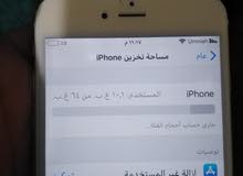 Apple iPhone 6 Plus 64 GB in Irbid