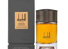 DUNHILL MOROCAN AMBER SIGNATURE COLLECTION 100 ML