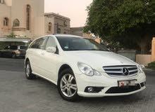 Mercedes R350 4 matic 2008 Mercedes R350 4 matic 2008