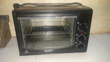 Flexy Electric Oven