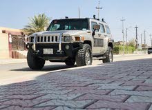سيارة همر hummer h3 سيارة همر hummer h3