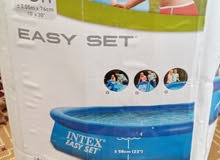 intex.easy set intex.easy set