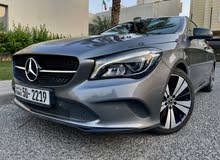 Mercedes Benz CLA-CLass 2019 in Hawally