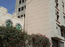فرصة استثمارية للمغتربين اليمنيين مبنى تجاري استثماري في قلب العاصمة صنعاء مبني باحدث المواصفات فرصة استثمارية للمغتربين اليمنيين مبنى تجاري استثماري في قلب العاصمة صنعاء مبني باحدث المواصفات