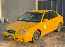 Hyundai Avante 2003 in Tripoli