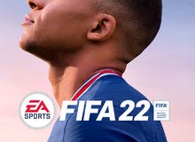 شرايط فيفا 22 عربي FIFA 22