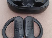 سمعات ايربود JBL الامريكيات مقاومه للماء والغبار حساس لحمايه للسمع