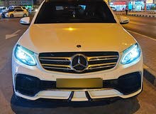 Mercedes Benz GLC-Class 2019 in Al Batinah