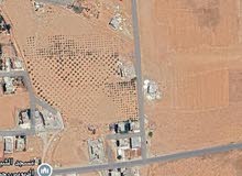 Mixed Use Land for Sale in Amman Alkhashafia