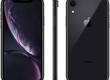 iPhone XR iPhone XR