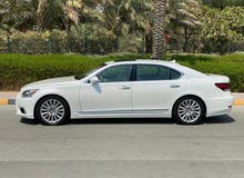 Lexus LS 460L for sale Lexus LS 460L for sale