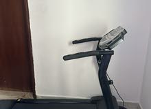 Treadmill in good condition