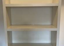 IKEA Sturdy ShelveUnit/ Bookcase Unite