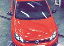 VW GTI 2011 VW GTI 2011