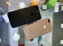 أبل ايفون 7 بلس للبيع مستعمل ارخص سعر أبل ايفون 7 بلس في الأردن