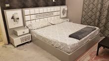 Bedroom Set + Shoe Rack For Sale (Brand New Condition)