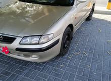 Mazda 6 2001 in Manama