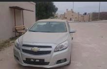 شفروليت ماليبو 2013 شفروليت ماليبو 2013
