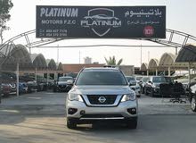 Nissan Pathfinder 2020 in Dubai