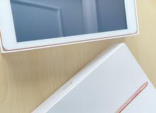 Apple ipad 6th generation 9.7 Inch 32GB Wifi, Rose gold Apple ipad 6th generation 9.7 Inch 32GB Wifi, Rose gold