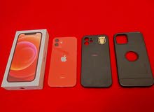iPhone 12 (product red)