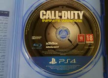 call of duty INFINITE WARFARE call of duty INFINITE WARFARE