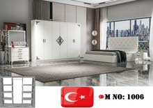 New Turkey Bed Room with Mattress size 2.00* 1.80 turkey