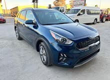 كيا نيرو هايبرد 2020 جيد3 راسيه