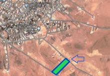 قطعة ارض ايدون المفرق