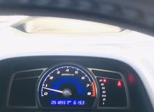 honda civic 2007 less km honda civic 2007 less km