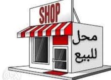 محل في مساكن برزة للبيع محل في مساكن برزة للبيع