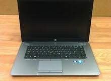 HP PROBOOK 850 G1 CORE I5 4200U جيل رابع رمات : 8 جيجا DDR3 // هارد :240 SSD HP PROBOOK 850 G1 CORE I5 4200U جيل رابع رمات : 8 جيجا DDR3 // هارد :240 SSD