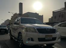 Toyota Hilux 2014 in Southern Governorate