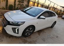 Hyundai Ioniq Standard in Irbid