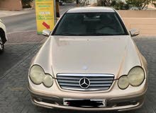 Mercedes Benz C200 2002 for sale Mercedes Benz C200 2002 for sale
