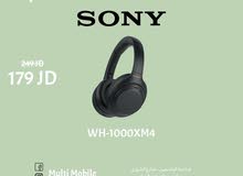  Headsets for Sale in Amman