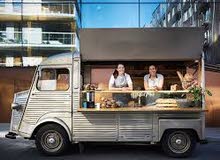 We are hiring chef for a food truck