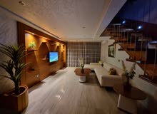 لوفت luxury للايجار اليومي البحيره 2 لوفت luxury للايجار اليومي البحيره 2