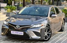 Toyota Camry Sport in Irbid