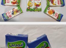 عصير قمرين عصير قمرين