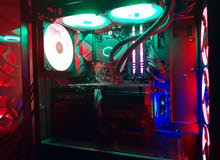 Gaming/Productivity PC‎ بيسي جيمنج و إنتاجية